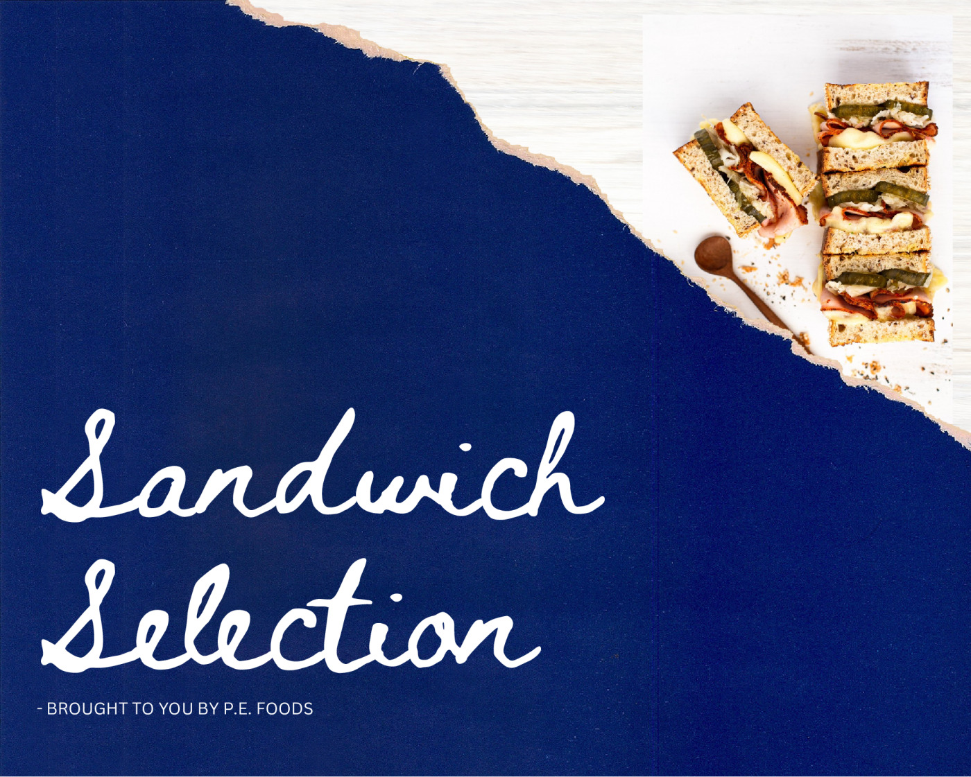 Sandwich Selection