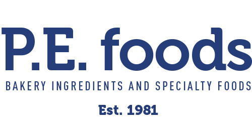 P.E. foods Logo